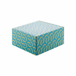 CreaBox Post Square M - pudełko pocztowe [AP716130-01]