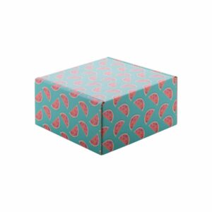 CreaBox Post Square S - pudełko pocztowe [AP716129-01]