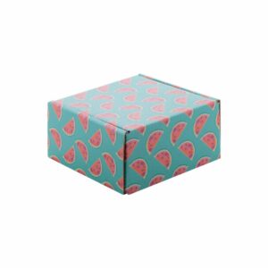 CreaBox Post Square XS - pudełko pocztowe [AP716128-01]