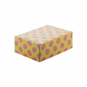 CreaBox Post XS - pudełko pocztowe [AP716142-01]