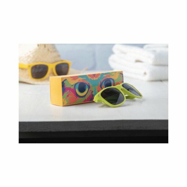 CreaBox Sunglasses A - pudełko na okulary / etui [AP718243-01]