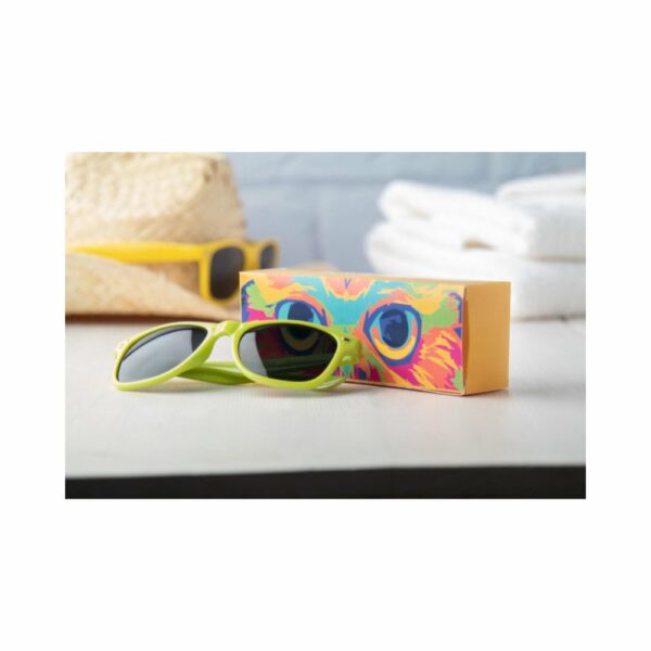 CreaBox Sunglasses A - pudełko na okulary / etui [AP718243-01]