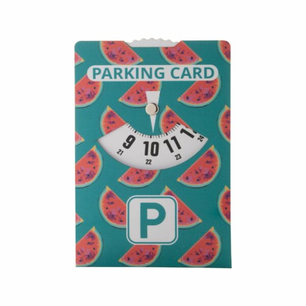 CreaPark - karta parkingowa [AP718181]