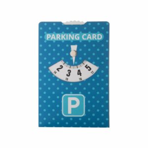 CreaPark - karta parkingowa [AP718181]