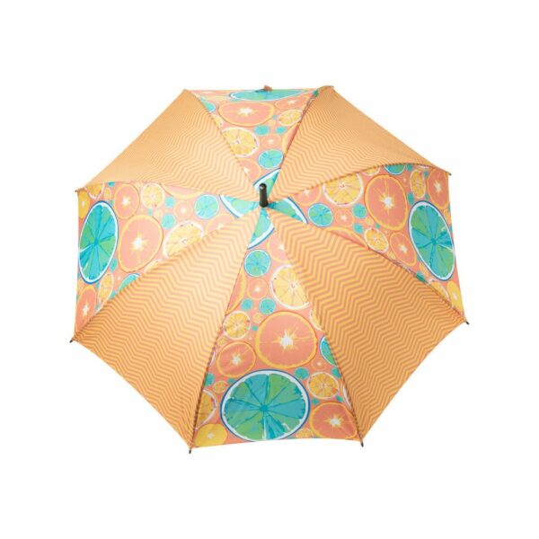 CreaRain Eight - personalizowany parasol [AP718378]