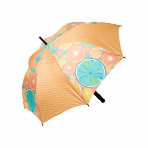 CreaRain Eight - personalizowany parasol [AP718378]