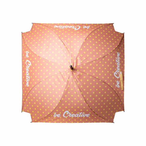 CreaRain Square - personalizowany parasol [AP718208]