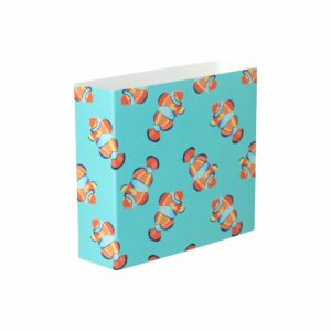 CreaSleeve 332 - personalizowany papierowy rękaw [AP713462-01]