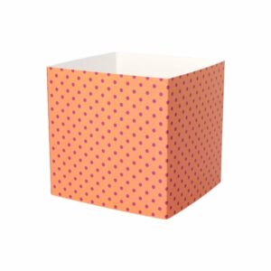 CreaSleeve 351 - personalizowany papierowy rękaw [AP713500-01]