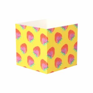 CreaSleeve 356 - personalizowany papierowy rękaw [AP713510-01]