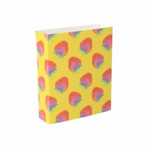 CreaSleeve 377 - personalizowany papierowy rękaw [AP713552-01]