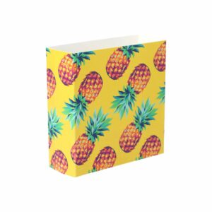 CreaSleeve 409 - personalizowany papierowy rękaw [AP713616-01]