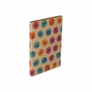 CreaSleeve Kraft 123 - personalizowany rękaw z papieru kraft [AP713045-00]