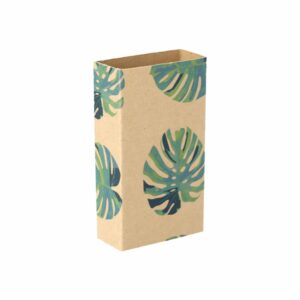 CreaSleeve Kraft 134 - personalizowany rękaw z papieru kraft [AP713067-00]