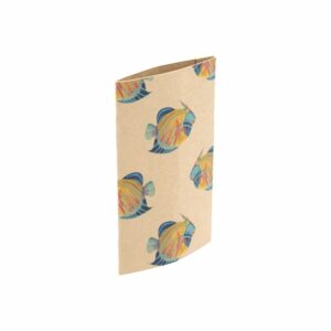 CreaSleeve Kraft 136 - personalizowany rękaw z papieru kraft [AP713071-00]