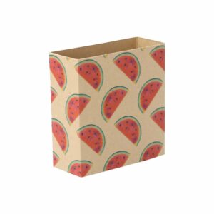 CreaSleeve Kraft 142 - personalizowany rękaw z papieru kraft [AP713083-00]