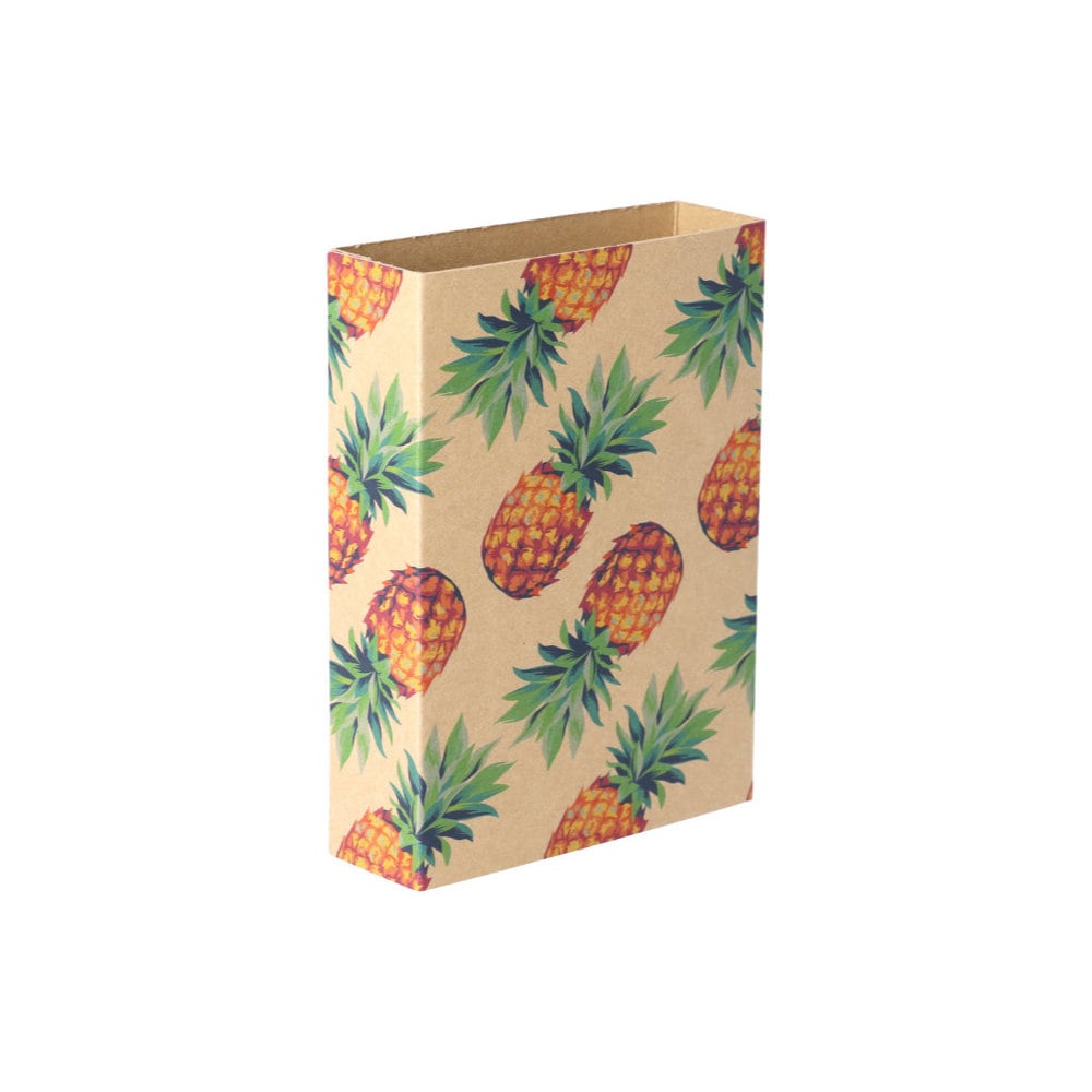 CreaSleeve Kraft 143 - personalizowany rękaw z papieru kraft [AP713085-00]