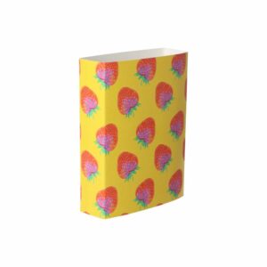 CreaSleeve Kraft 149 - personalizowany rękaw z papieru kraft [AP713097-00]