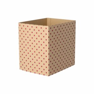 CreaSleeve Kraft 155 - personalizowany rękaw z papieru kraft [AP713109-00]