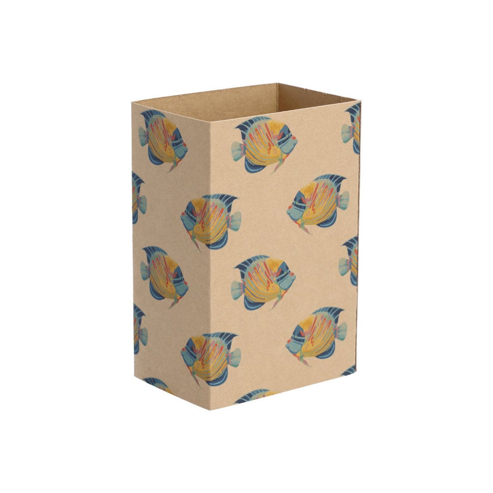 CreaSleeve Kraft 166 - personalizowany rękaw z papieru kraft [AP713131-00]