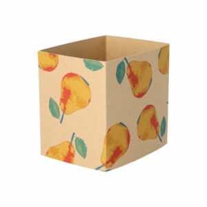CreaSleeve Kraft 169 - personalizowany rękaw z papieru kraft [AP713137-00]