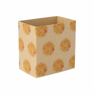 CreaSleeve Kraft 171 - personalizowany rękaw z papieru kraft [AP713141-00]