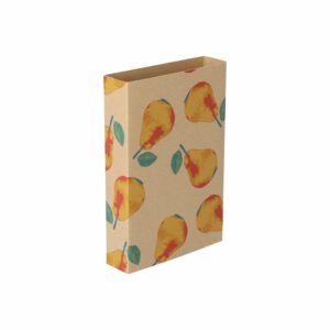 CreaSleeve Kraft 172 - personalizowany rękaw z papieru kraft [AP713143-00]