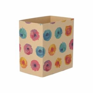 CreaSleeve Kraft 173 - personalizowany rękaw z papieru kraft [AP713145-00]