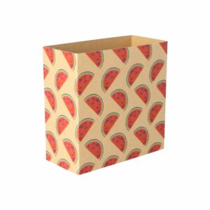 CreaSleeve Kraft 174 - personalizowany rękaw z papieru kraft [AP713147-00]