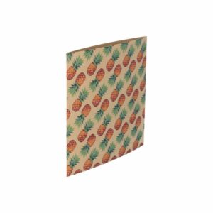 CreaSleeve Kraft 175 - personalizowany rękaw z papieru kraft [AP713149-00]