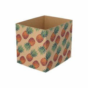 CreaSleeve Kraft 176 - personalizowany rękaw z papieru kraft [AP713151-00]