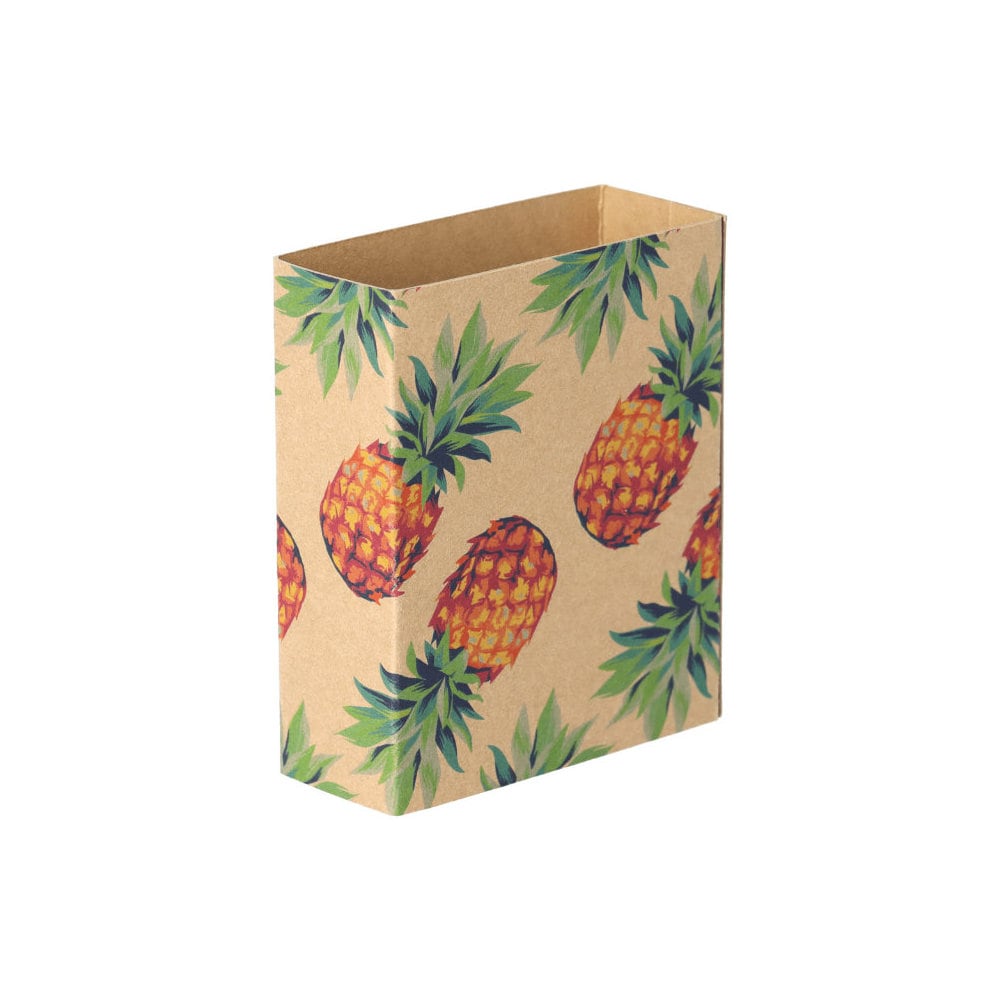 CreaSleeve Kraft 178 - personalizowany rękaw z papieru kraft [AP713155-00]