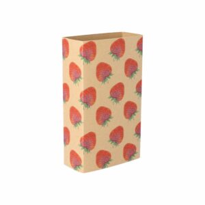 CreaSleeve Kraft 327 - personalizowany rękaw z papieru kraft [AP713453-00]