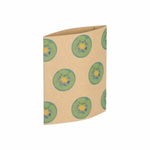 CreaSleeve Kraft 330 - personalizowany rękaw z papieru kraft [AP713459-00]