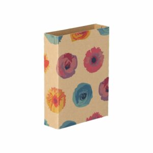 CreaSleeve Kraft 333 - personalizowany rękaw z papieru kraft [AP713465-00]