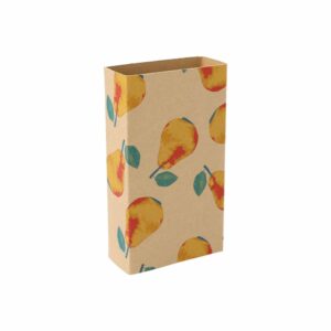 CreaSleeve Kraft 334 - personalizowany rękaw z papieru kraft [AP713467-00]