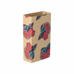 CreaSleeve Kraft 336 - personalizowany rękaw z papieru kraft [AP713471-00]