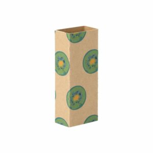 CreaSleeve Kraft 341 - personalizowany rękaw z papieru kraft [AP713481-00]