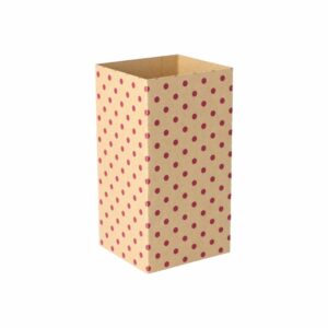 CreaSleeve Kraft 343 - personalizowany rękaw z papieru kraft [AP713485-00]