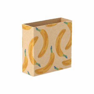 CreaSleeve Kraft 344 - personalizowany rękaw z papieru kraft [AP713487-00]