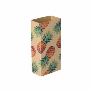 CreaSleeve Kraft 345 - personalizowany rękaw z papieru kraft [AP713489-00]