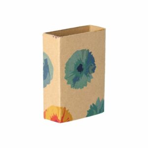 CreaSleeve Kraft 347 - personalizowany rękaw z papieru kraft [AP713493-00]