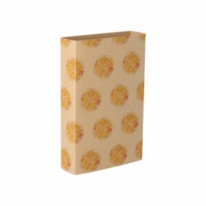 CreaSleeve Kraft 350 - personalizowany rękaw z papieru kraft [AP713499-00]