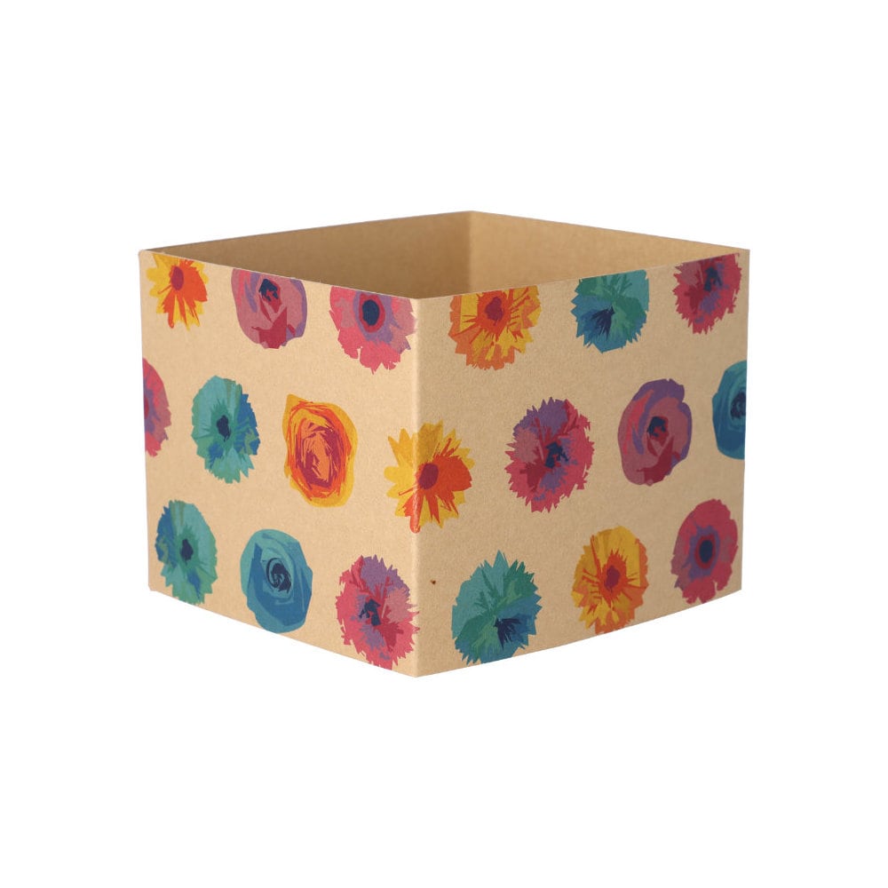 CreaSleeve Kraft 352 - personalizowany rękaw z papieru kraft [AP713503-00]