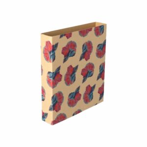 CreaSleeve Kraft 354 - personalizowany rękaw z papieru kraft [AP713507-00]