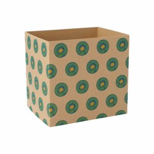 CreaSleeve Kraft 358 - personalizowany rękaw z papieru kraft [AP713515-00]