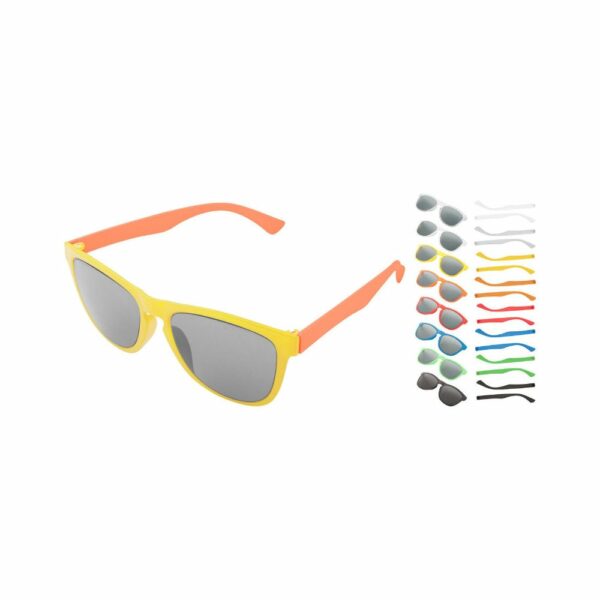 CreaSun - okulary przeciwsłoneczne [AP800383]