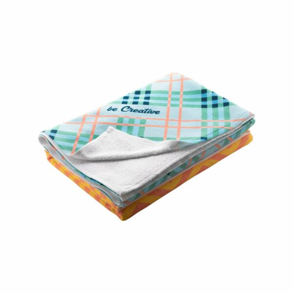 CreaTowel L - ręcznik sublimacyjny [AP718207-01]