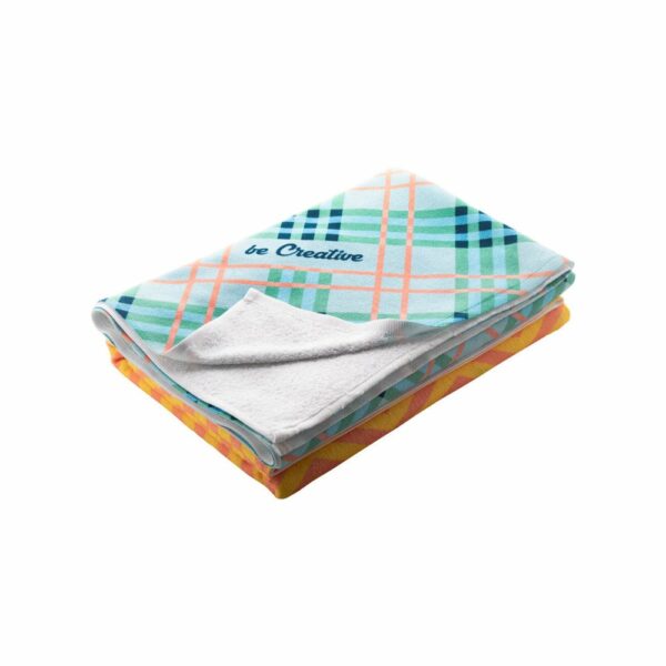 CreaTowel L - ręcznik sublimacyjny [AP718207-01]