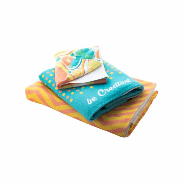 CreaTowel M - ręcznik sublimacyjny [AP718206-01]